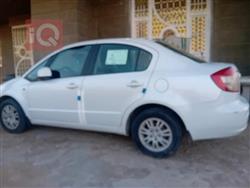 سوزوكي SX4
